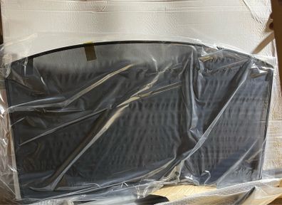 Sun Blinds (Rear Glass) - Audi A3 Saloon 2018-2020 (8V5-064-160)