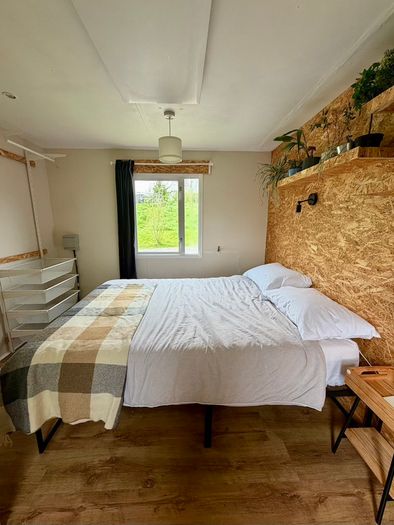 Renovated Mobile Home for Sale - Winter Pack