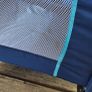 2 tier Travel cot with changing table. excellent condition. Image 8