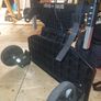 Lupilu ride-on step board for buggy Image 2
