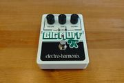 Electro-Harmonix Big Muff Pi (Tone Wicker)