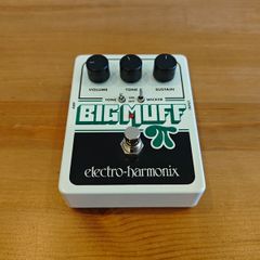 Electro-Harmonix Big Muff Pi (Tone Wicker)