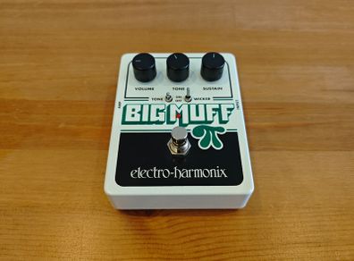 Electro-Harmonix Big Muff Pi (Tone Wicker)