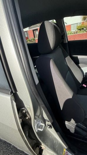 Toyota Corolla Verso