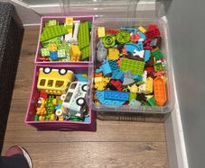 Lego Duplo