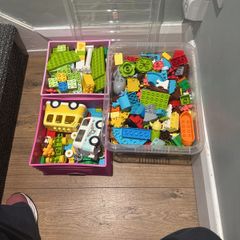Lego Duplo