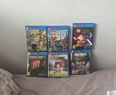 playstation games