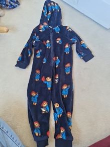 Pyjamas