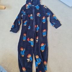 Pyjamas