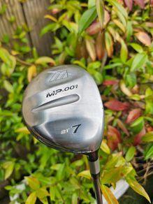 7 Wood