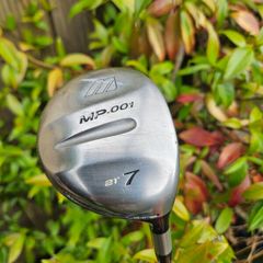 7 Wood