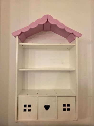 shelf
