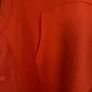NWT Helen Steele ladies orange hoody Image 6