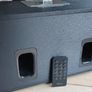 IWANTIT IBTLIA17 Bluetooth Wireless Apple Lightning Docking Station 120W Speaker Image 3