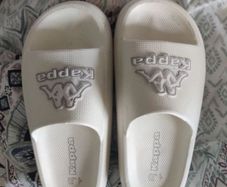 Kappa Sliders