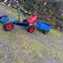Go cart Image 2