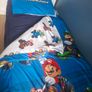 Super Mario Duvet Set Image 4