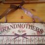 Grandmother's Tin Plate Image 2