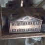 a vintage saving money box for arlington height federal savings Image 3