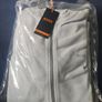 BOSS Men's Zefade Sweat Jacket, Open Grey80, Size L Image 5