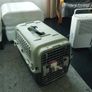 Aircraft IATA approved pet cage Image 2