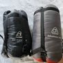 Three Man Tent + 2 sleeping bags Image 5