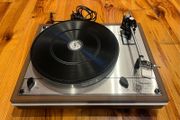 Thorens 165 TD Special Turntable