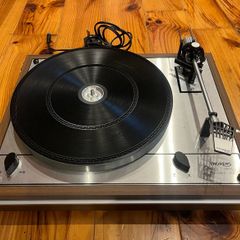 Thorens 165 TD Special Turntable