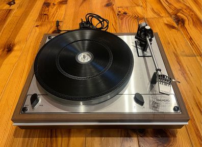 Thorens 165 TD Special