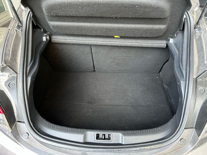2012 Renault Megane Coupe