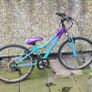 Girls bicycle Image 2