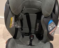 car seat