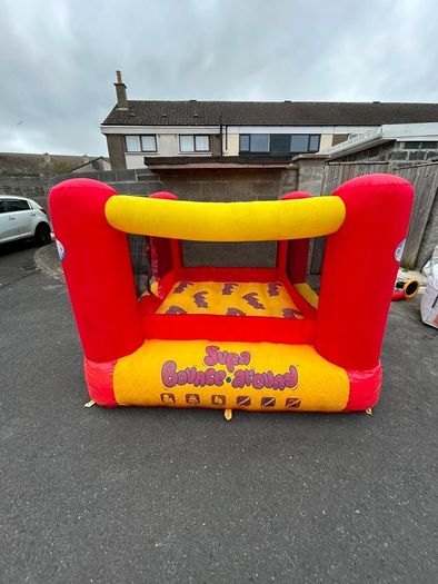 Bouncy Castle