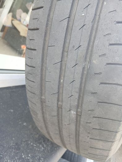 alloy wheels