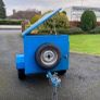 Dog trailer Image 2