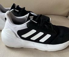 Boys Adidas Runners