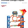 Hot Wheels Ultimate Garage Image 2