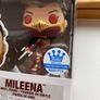funko pop chase mortal combat mileena LE 5000 Image 2