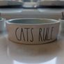 Cat Feeding Station Image 6