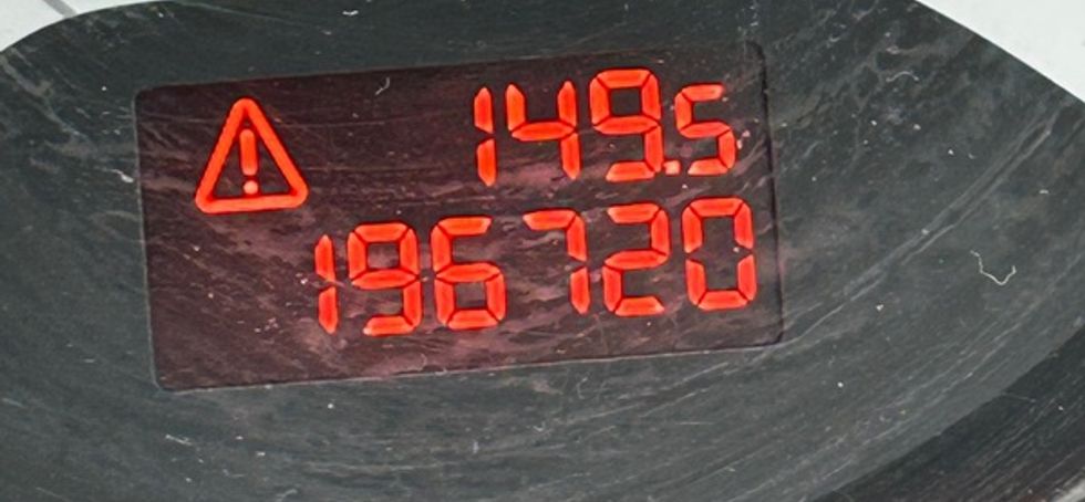 2009 Peugeot 308