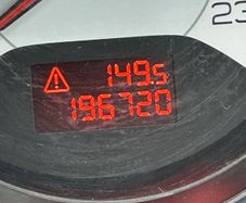 2009 Peugeot 308