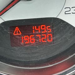 2009 Peugeot 308