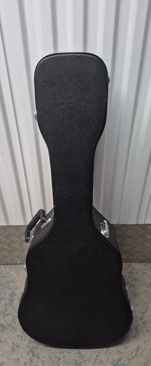 Fender Acoustic Guitar Hardcase