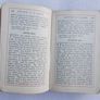 Vintage "Carmelite Manual" published in London in 1908 Image 10