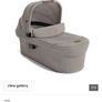 Joie Signature Pram Bassinet Image 4
