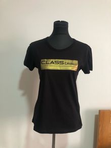 Cavalli tshirt - sz 12