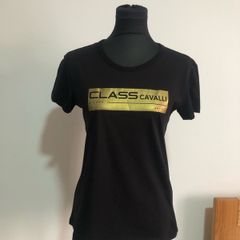 Cavalli tshirt - sz 12