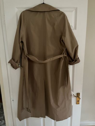 H&M trench coat