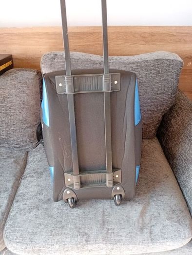 Spalding Bag