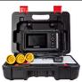 Launch CRP129 HD Heavy Duty Truck Scanner Full System Diesel Scan Tool Global Version 24V Trucks Diagnostic Tool Image 2